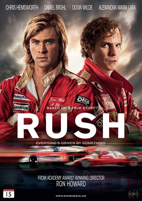 Rush  DVD