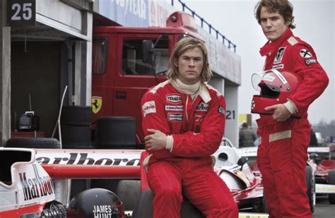 Rush film Niki Lauda | Rai 1 | Trama | Cast | Streaming