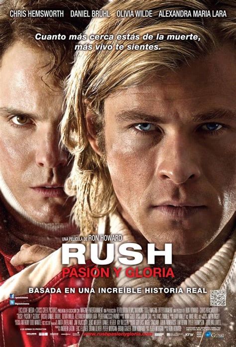 Rush FULL MOVIE HD1080p Sub English Play For FREE