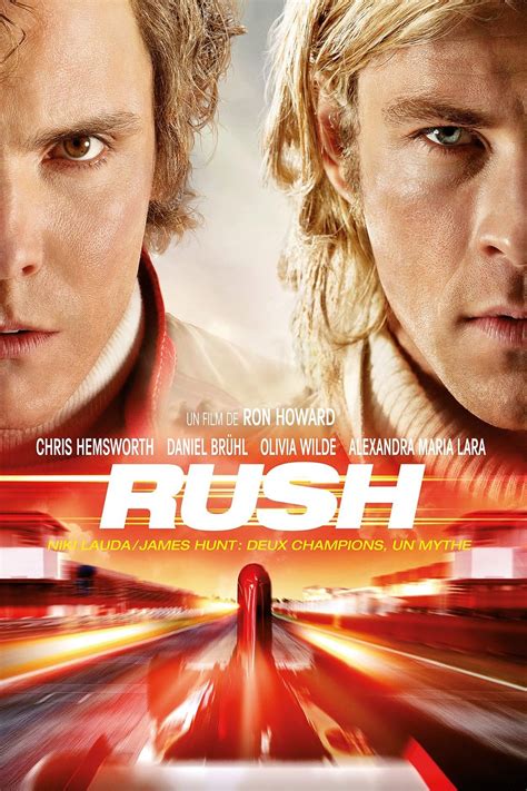 Rush HD FR   Regarder Films