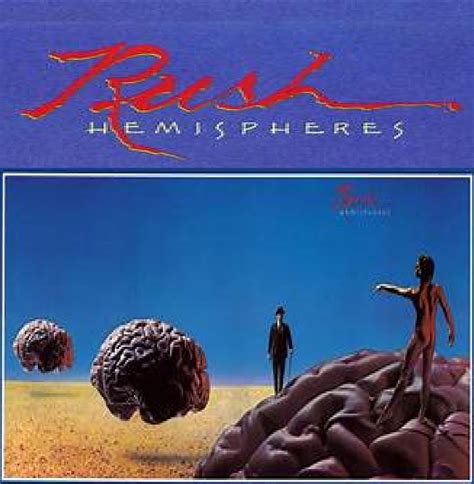 Rush Hemispheres Released OCTOBER 1978   Social Network Demo