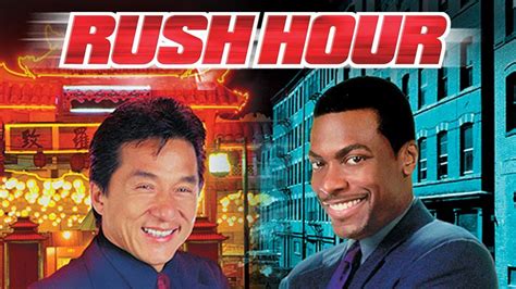Rush Hour op Netflix   Netflix België   Streaming Films en Series on Demand
