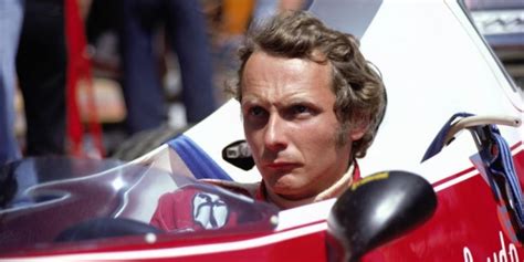 Rush, la frenética historia de Niki Lauda hecha película