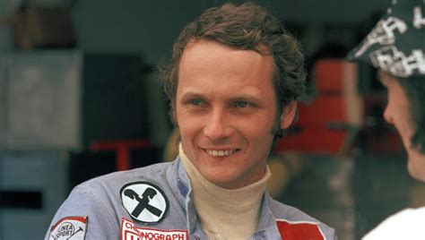 Rush : La película sobre la rivalidad entre Niki Lauda y ...