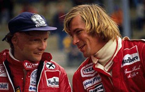 Rush, la storia vera del Mondiale F1 1976   Amarsport ...