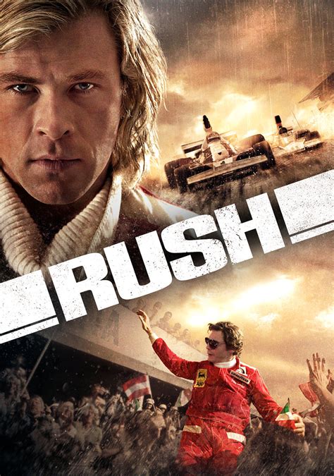 Rush | Movie fanart | fanart.tv