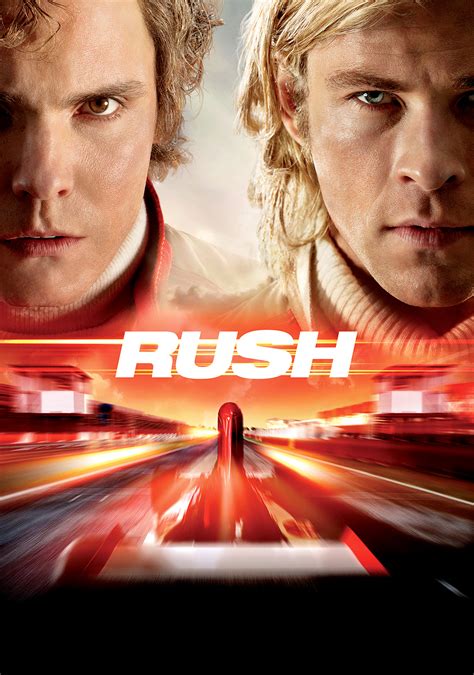 Rush | Movie fanart | fanart.tv