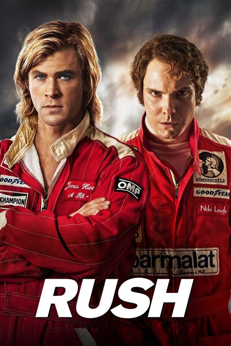 Rush   Movie info and showtimes in Trinidad and Tobago ...