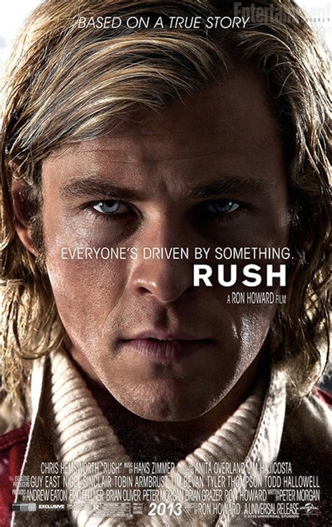 Rush: Movie Review   The Film Junkies