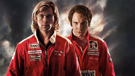 Rush Movie Wallpapers | HD Wallpapers | ID #12673