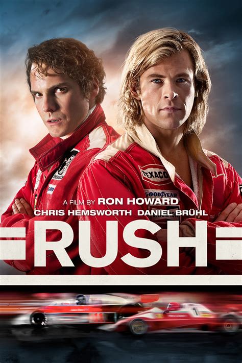 Rush   Niki Lauda gegen James Hunt   Fiktion, Film und ...