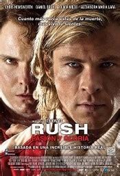 Rush, pasion y gloria online Pelicula Completa en Español ...