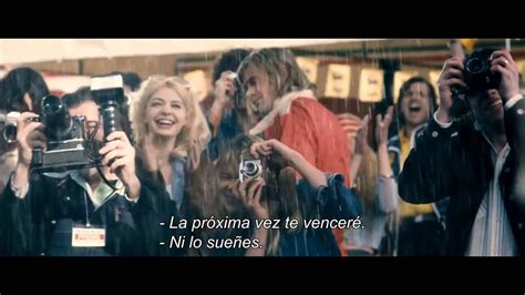 Rush: Pasión y Gloria  Trailer subtitulado español    YouTube