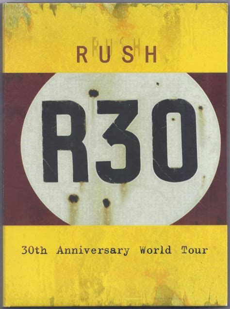 Rush: R30  2005    FilmAffinity