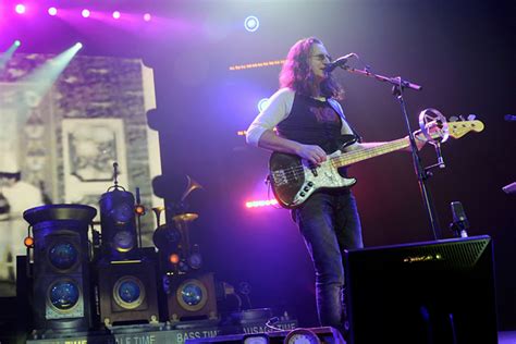 Rush Release Preview Trailer For ‘Time Machine’ Concert DVD