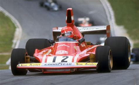 Rush: Ron Howard rescuscite le duel Niki Lauda Vs James Hunt | LOST IN ...