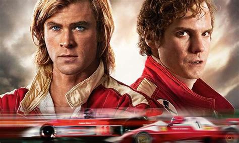 Rush – review | cast and crew, movie star rating and where ...