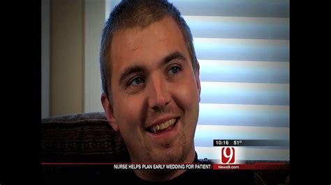 Rush Springs Man Diagnosed With Terminal Cancer Wants To ...