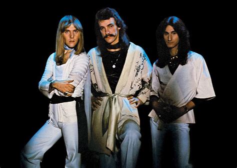 Rush альбом 2112  1976