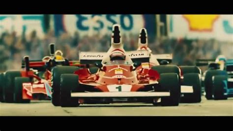 RUSH Trailer Niki Lauda Nurburgring GP F1 1976 Ferrari 313 T2 1024x575 ...