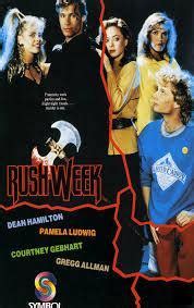 Rush Week  1988    FilmAffinity