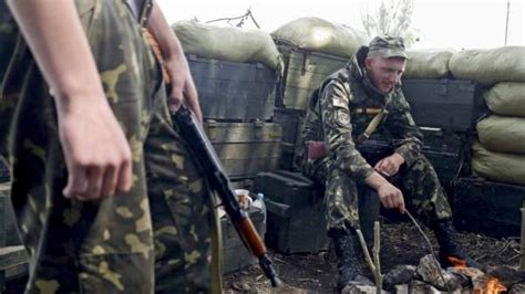 Rusia abre caso penal contra Ucrania por el  uso de métodos de guerra ...