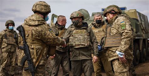 Rusia asegura que  nadie  pretende ir a la guerra con Ucrania