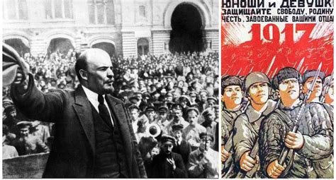 Rusia celebrará 100 años de la Revolución Bolchevique ...