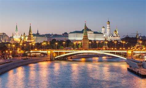 Rusia Imperial: Moscú y San Petersburgo en hoteles 5 ...