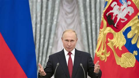 Rusia: La doble cara de Putin | Opinión | EL PAÍS