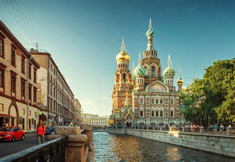 Rusia: Moscú, San Petersburgo y Novgorod
