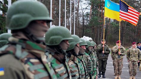 RUSIA responde a las agresiones de la OTAN desde Ucrania movilizando a ...