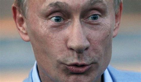 Rusia, un  estado mafioso  en el que Putin controla el ...