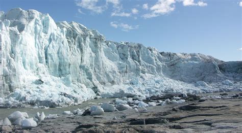 Russell Glacier  Greenland    Wikipedia