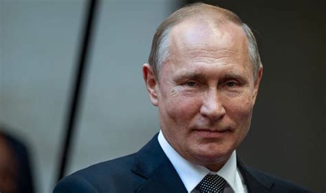 Russia Putin news: Russian President under threat as cost ...