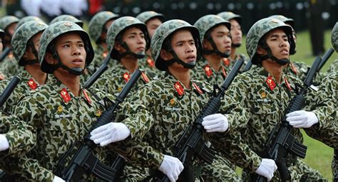 Russia, Vietnam WIll Hold 1st Joint Drills on Vietnamese ...