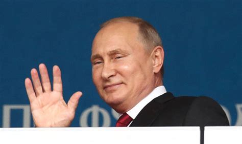 Russia wants Vladimir Putin to remain as president beyond ...