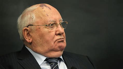 Russian MPs seek to sue Gorbachev over USSR collapse — RT ...