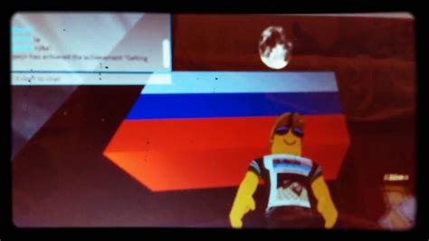 Russian national anthem in roblox l roblox l   YouTube