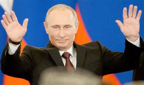 Russian officials furiously deny rumours over Vladimir ...