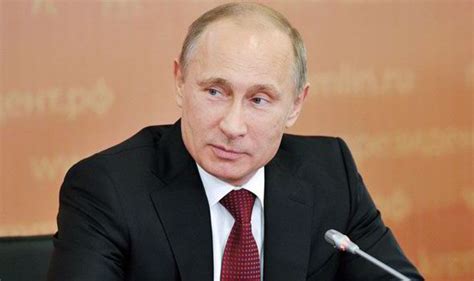 Russian President Vladimir Putin pockets millions in aid ...