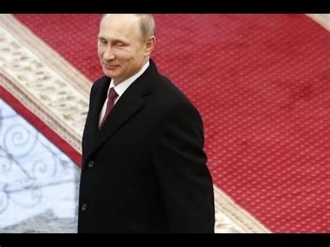 Russian President Vladimir Putin s Secret Riches ...