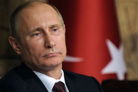 Russian President Vladimir Putin says Russia will work ...