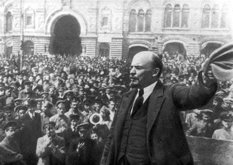 Russian Revolution | Definition, Causes, Summary, History ...