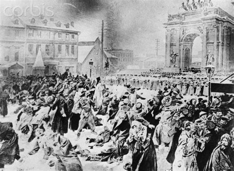 Russian Revolution timeline | Timetoast timelines