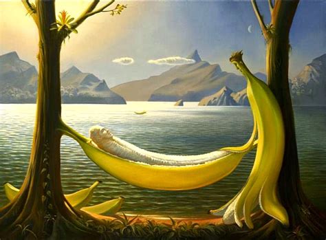 Russian Salvador Dali: Surrealistic pictures by Vladimir Kush