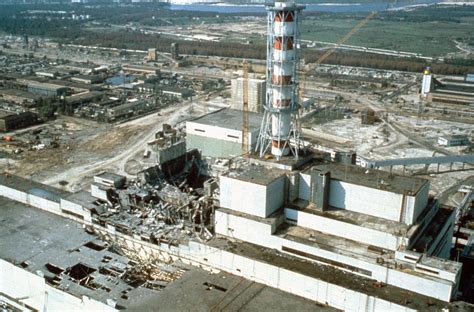 Russia’s take on ‘Chernobyl’ miniseries blames America for ...