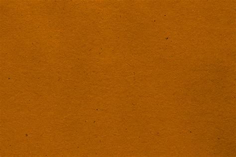 Rust Orange Paper Texture with Flecks Picture | Free ...