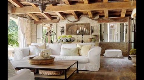 Rustic Living Room Decorating Ideas| Amazing Living Room ...