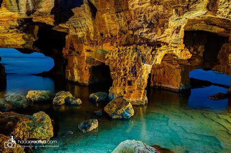 Ruta a la Cova Tallada de Xàbia, una fascinante gruta ...